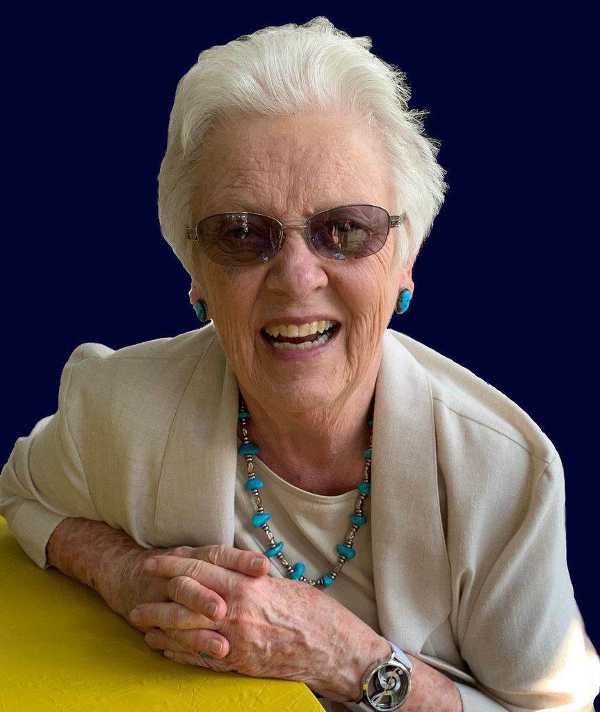 Marie  J. Clark
