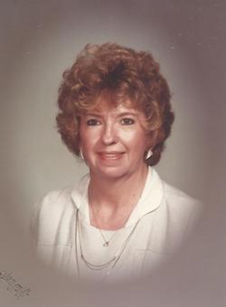 Maxine Meadows