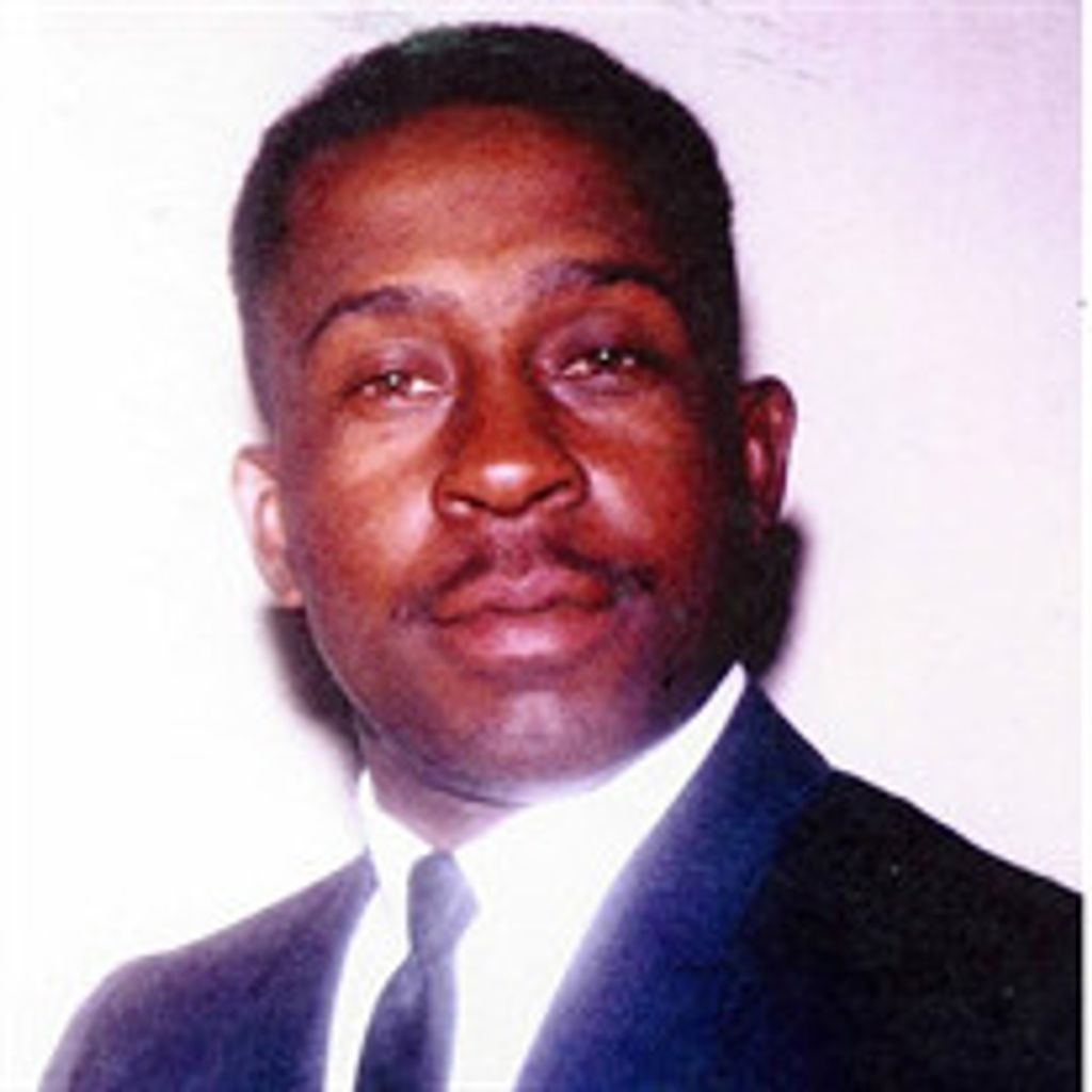SFC. Elmer Rooservelt Roberts, Sr.