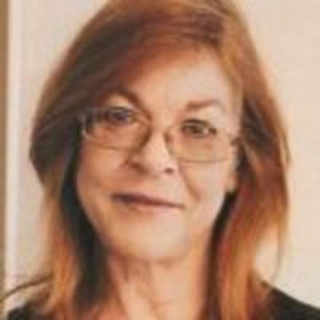 Teresa Ann Evans