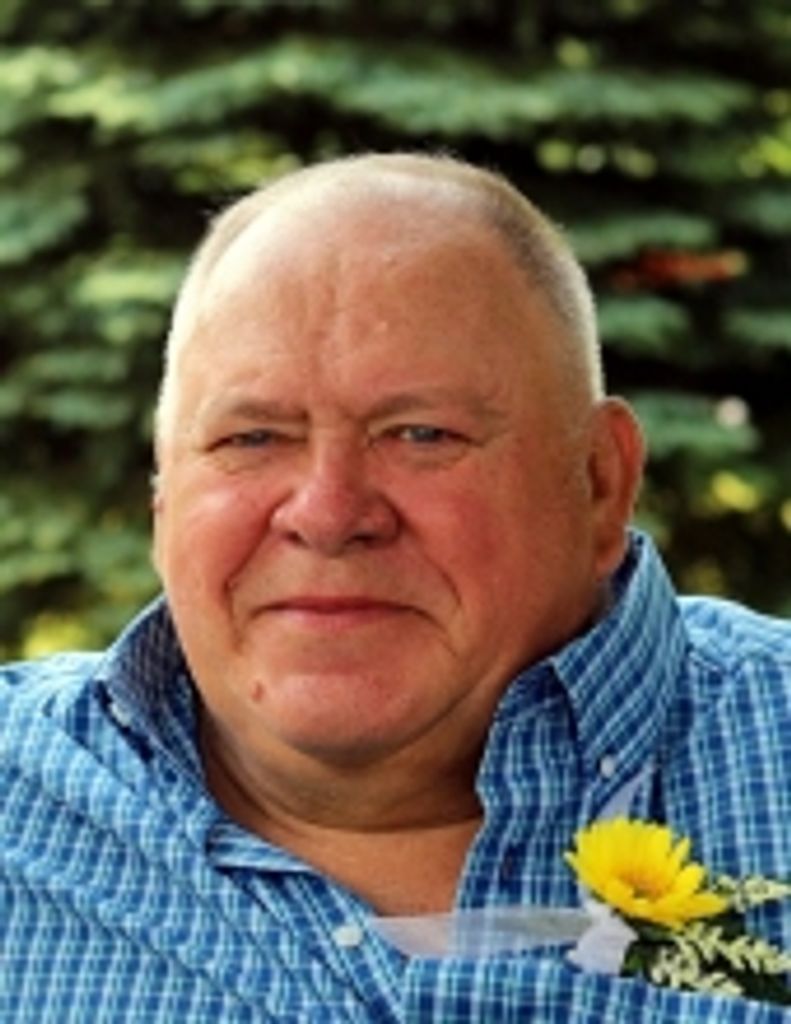 Bernard G. Franks