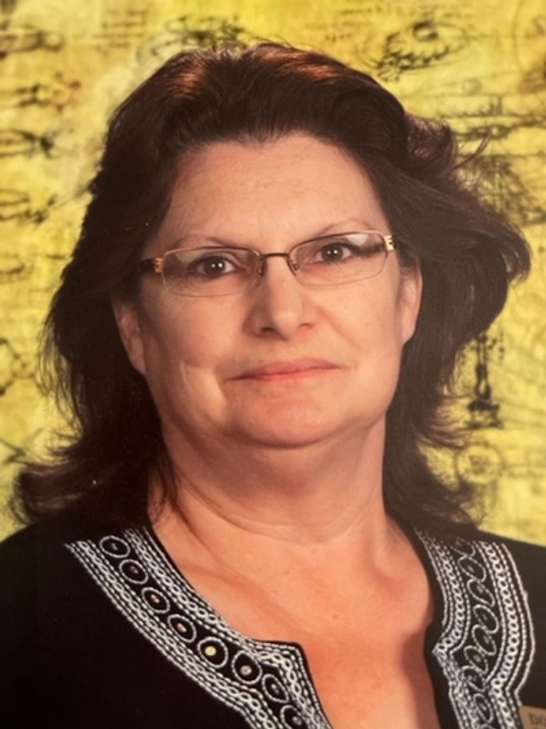 Donna Gaile Polege Profile Photo