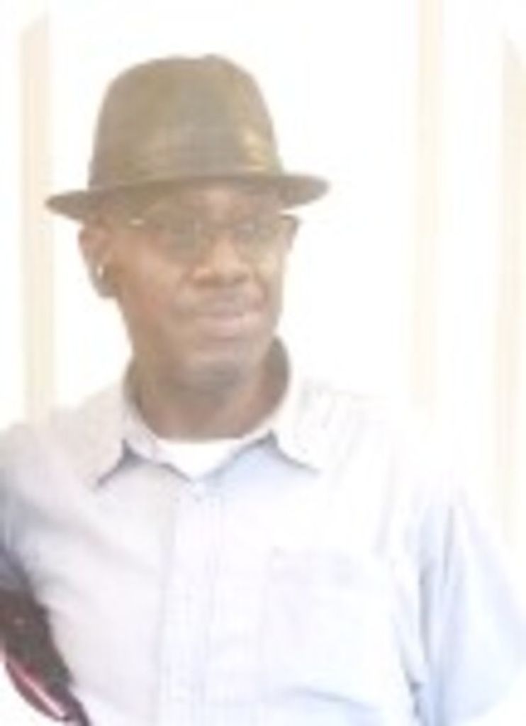 Darrell Lee Hankins Profile Photo