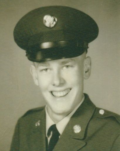 Jack Kirk Sr.'s obituary image