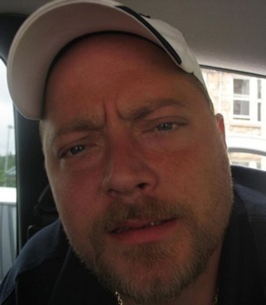 Gregory "Greg" Thad Thomason Profile Photo