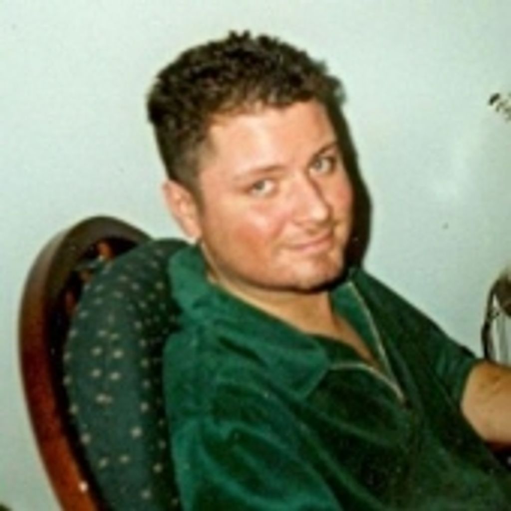 Scott A. Call