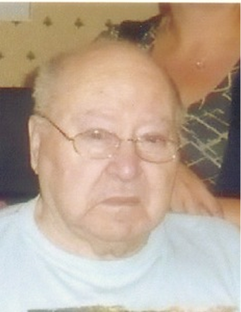 Siegfried 'Fred' O. Koehler