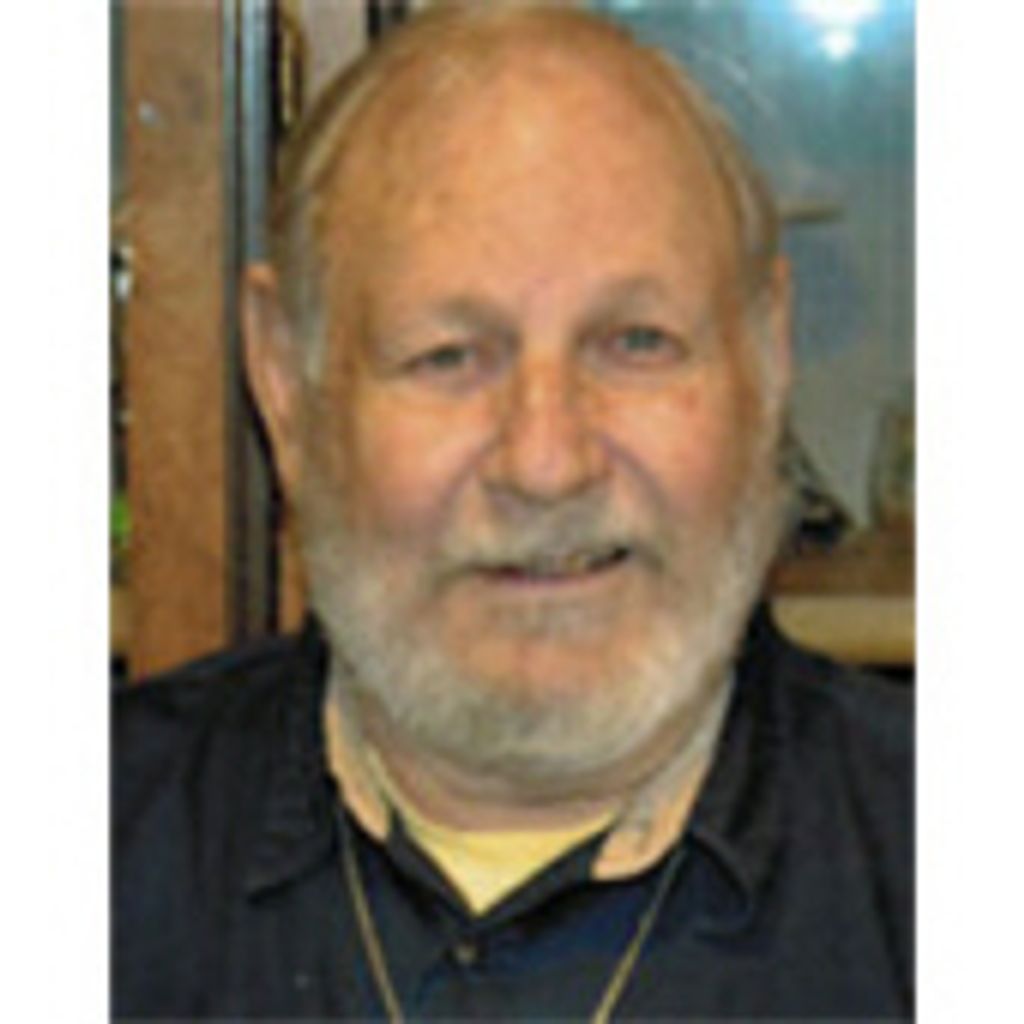 Leo Anthony Rauch Profile Photo