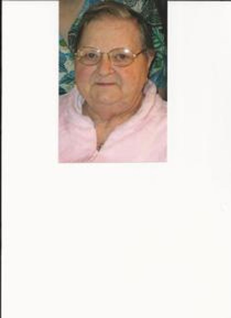 Marjorie R. White