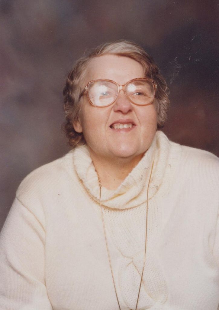 Virginia Mary Kaplan Profile Photo