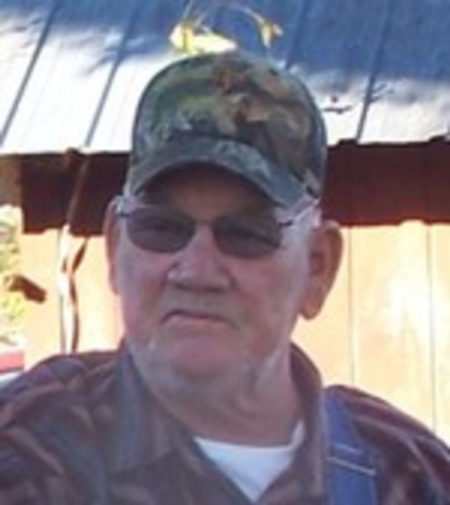 Jordan Washington Alford Profile Photo