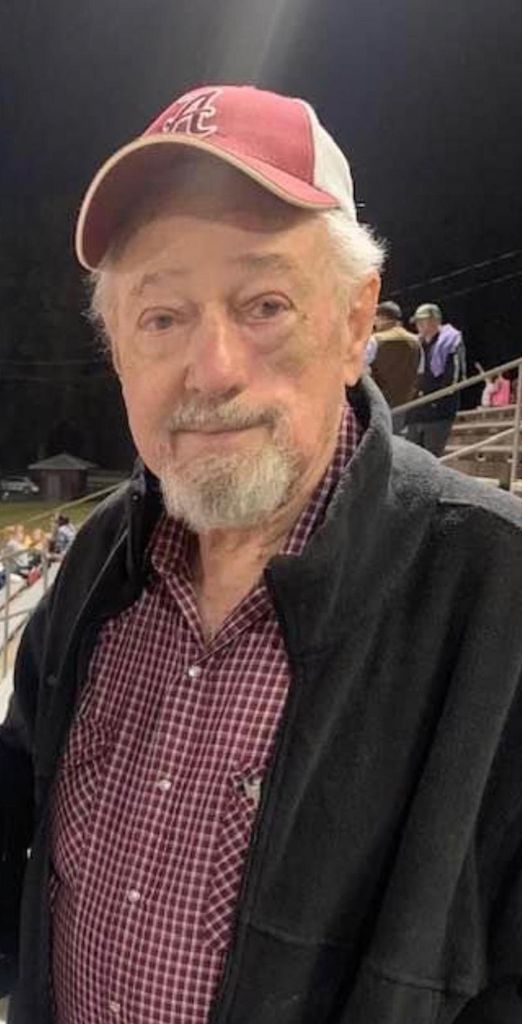 Robert Daniel 'Danny' Tilley Profile Photo