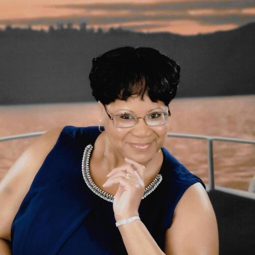 Estelle Edmonson