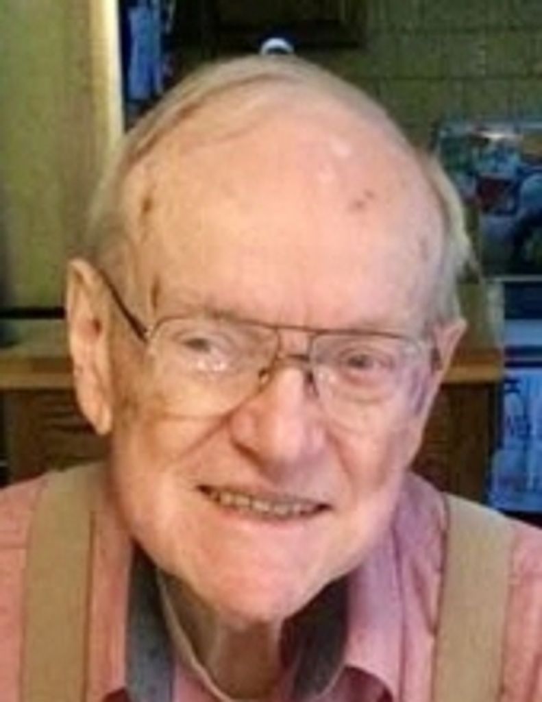Robert "Bob" Keith Rockwood