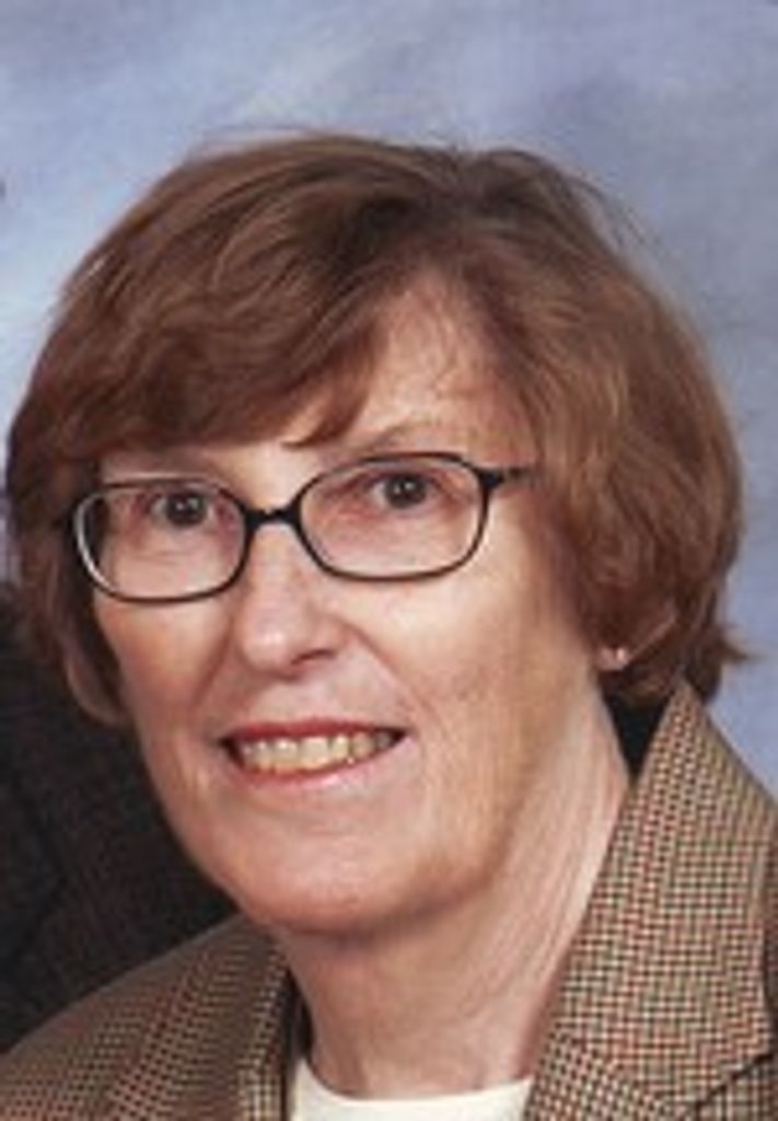 Nadine Ann Lindshield