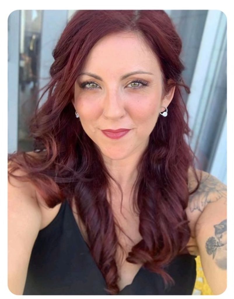 Nicole Sandra Irene Billard Profile Photo
