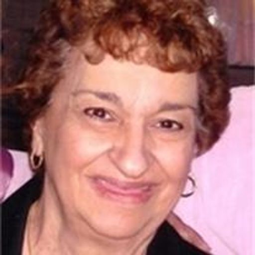 Diana Panagos Erceg (Panagos) Profile Photo