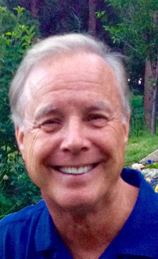 Patrick Wenino Profile Photo