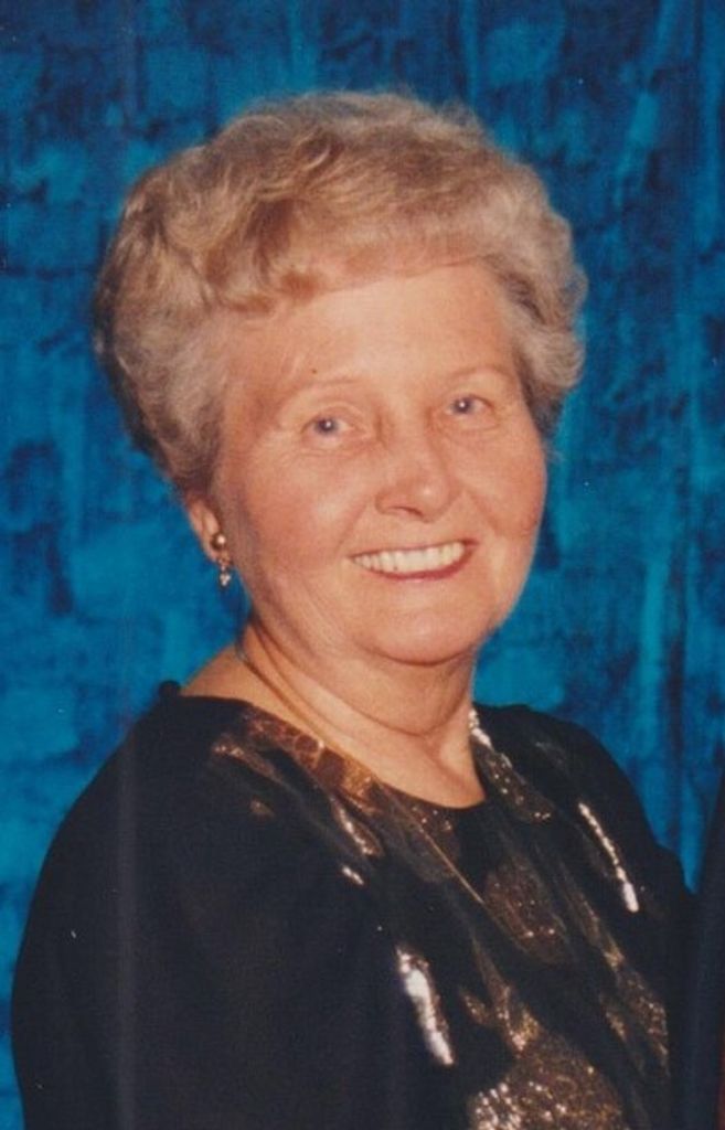 Hilda Roberta (Nortonen) Piedimonte Profile Photo