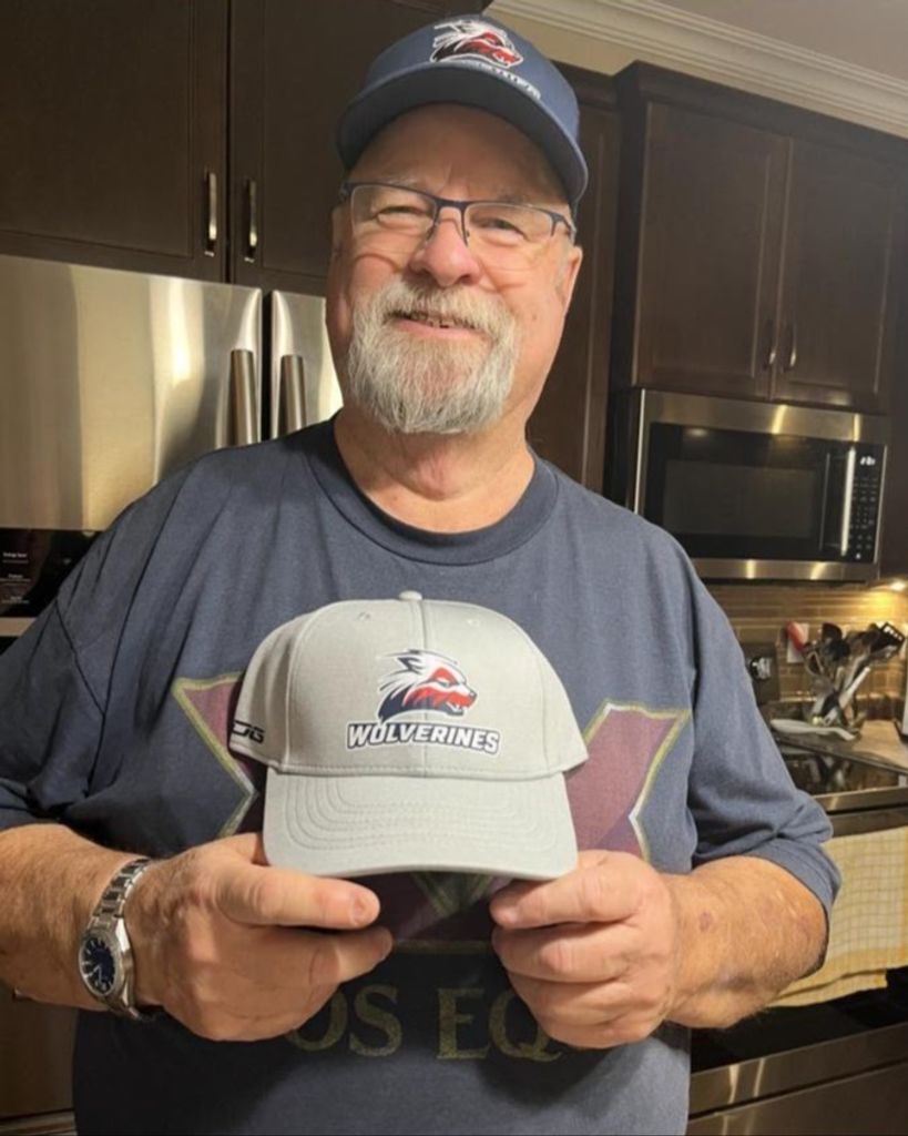 William (Bill) Hayward