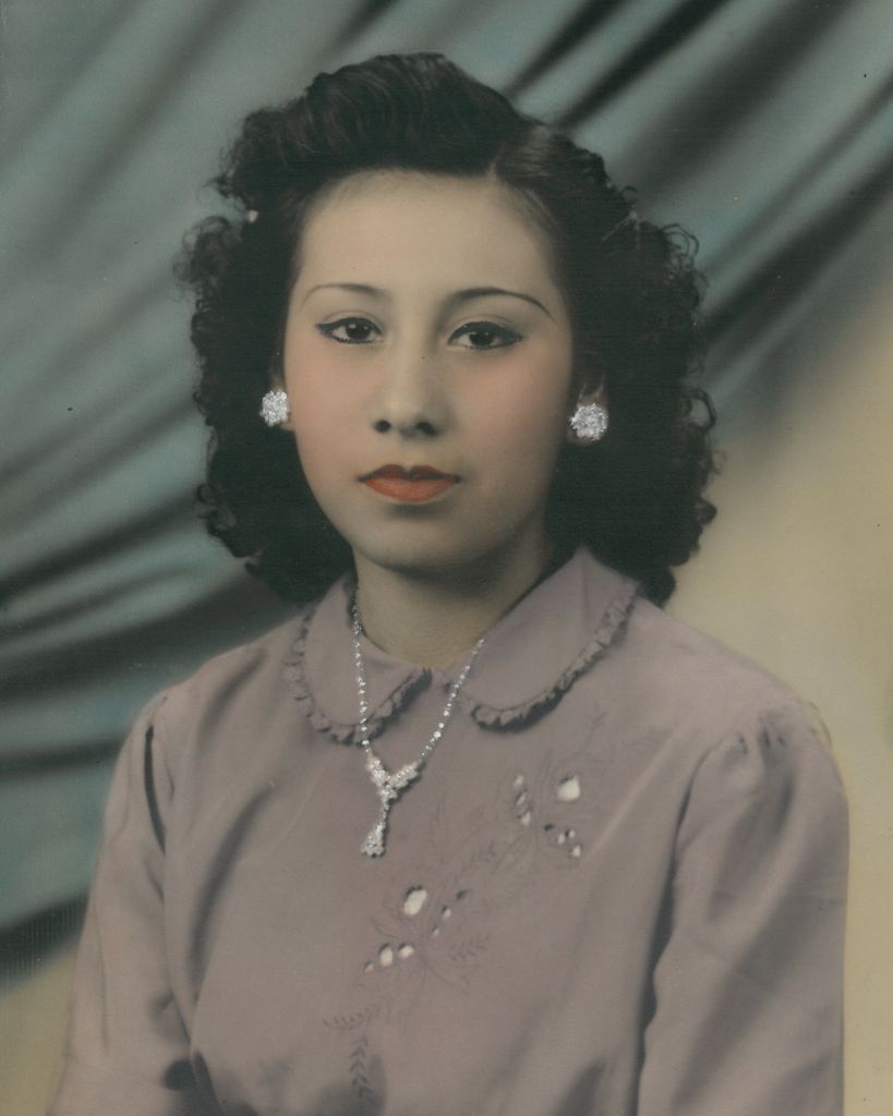 Magdalena S. Sanchez