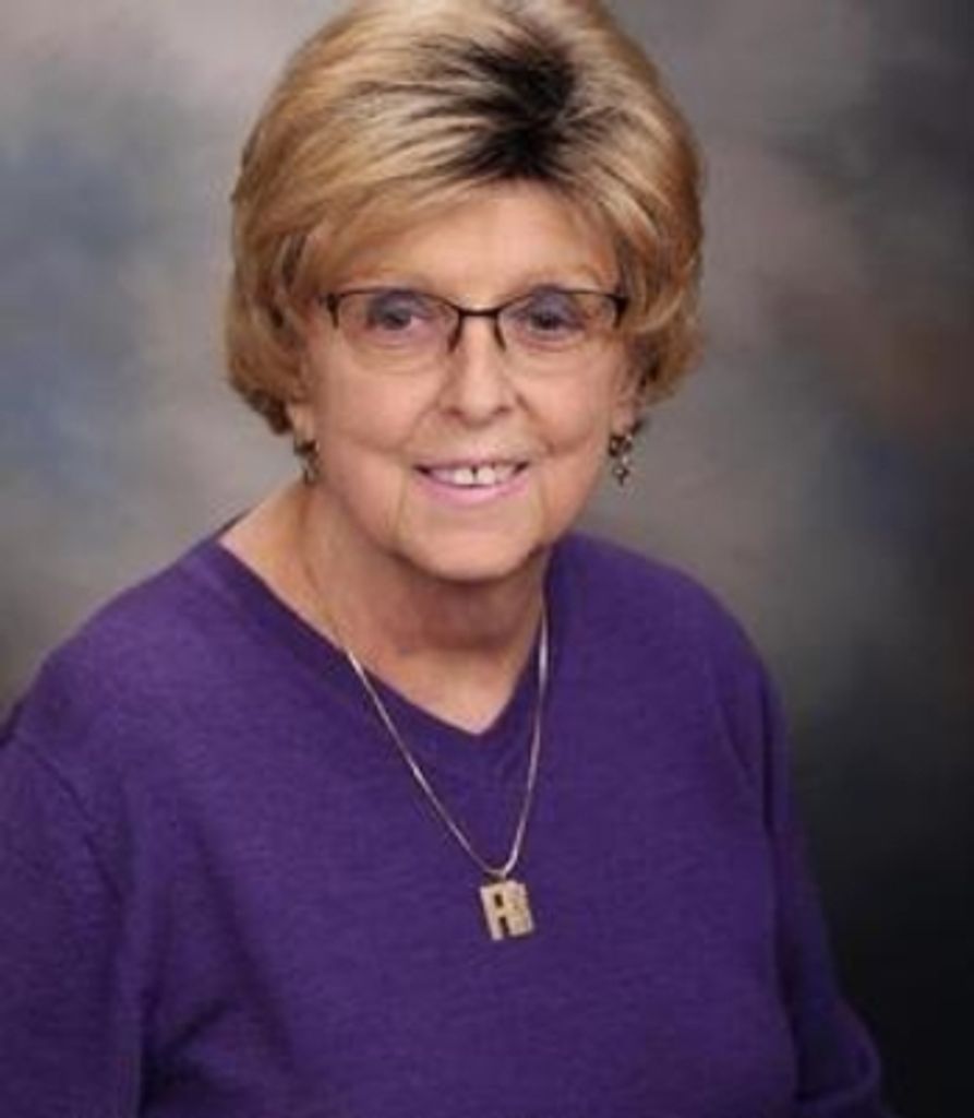 Alvina A. Bayner