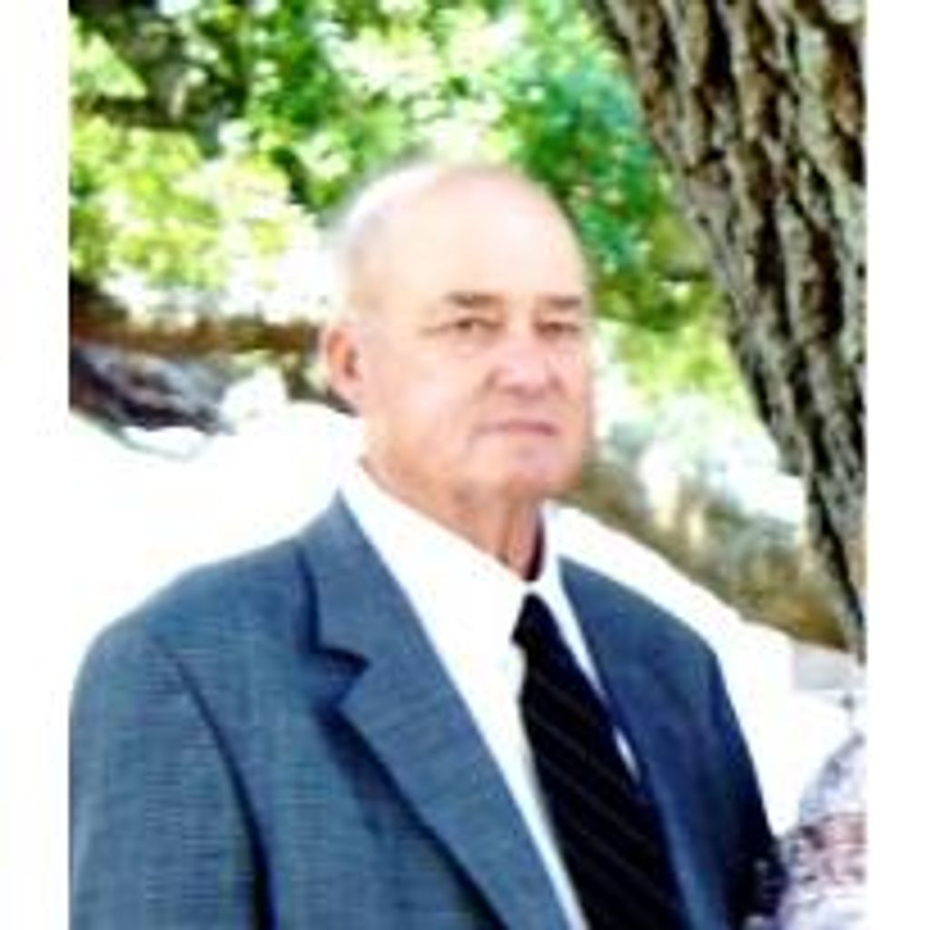Harvey Robert Wingate