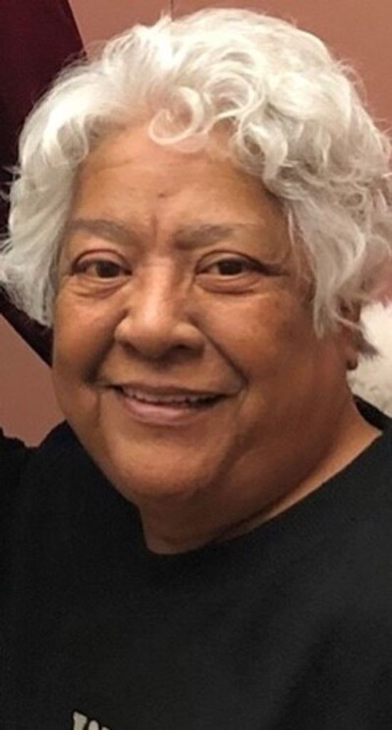 Rita Z Escamilla Profile Photo