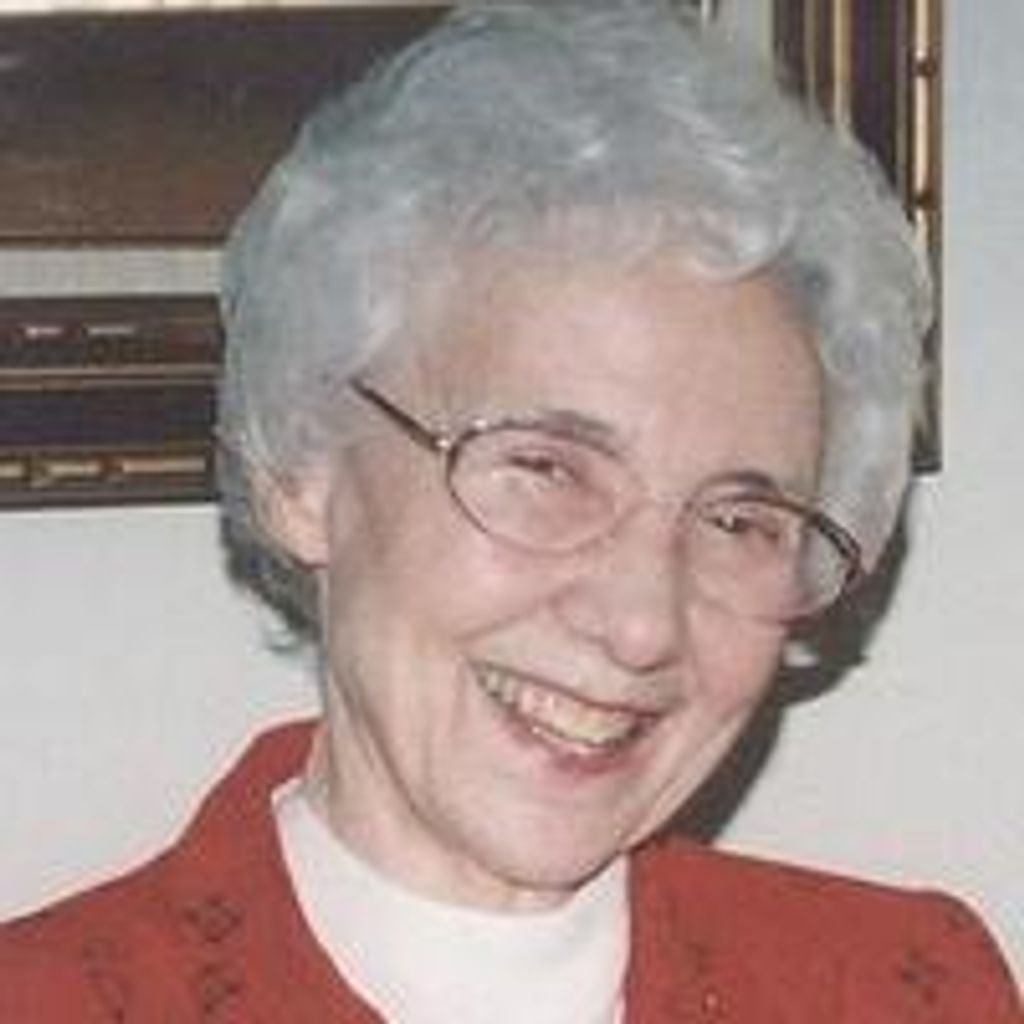 Mildred Clark Goodwin
