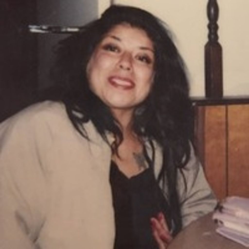 Veronica R. Valdez