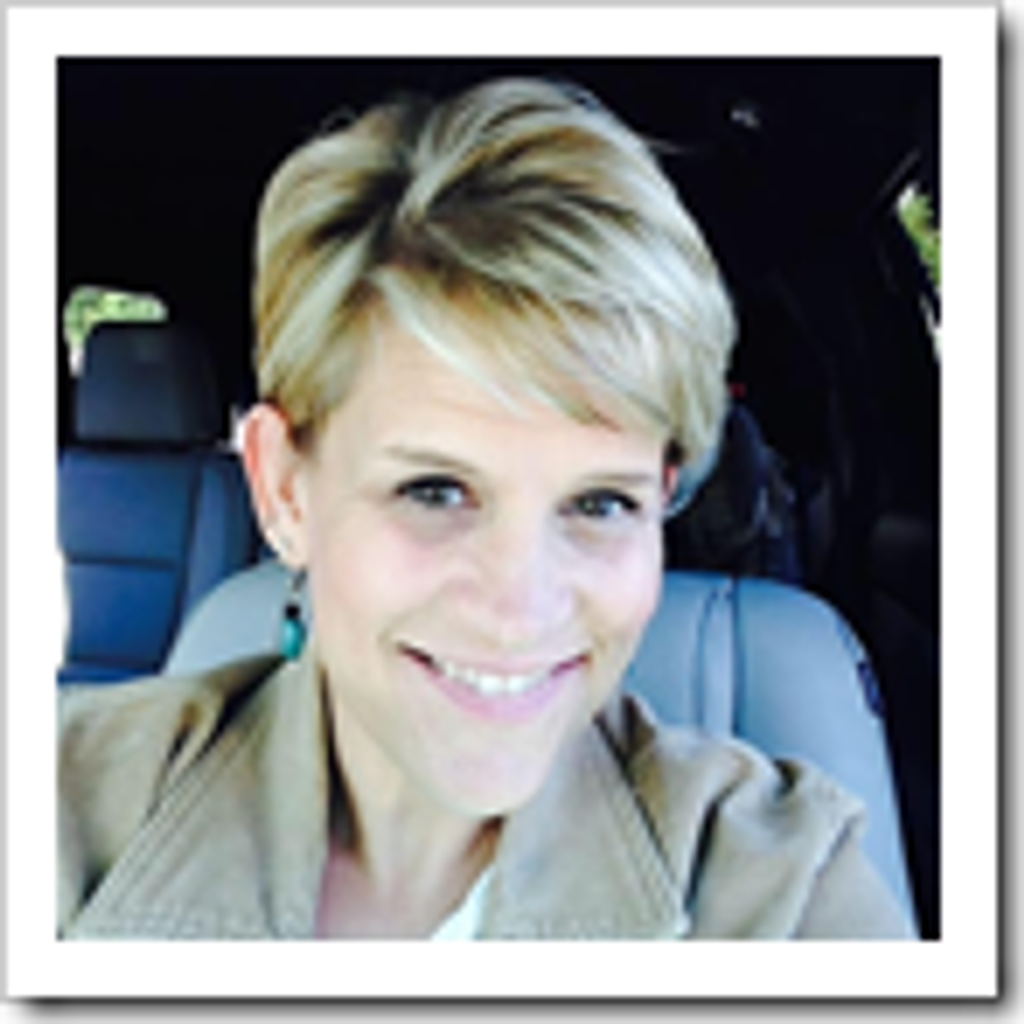 Kelly Ann Haines Profile Photo
