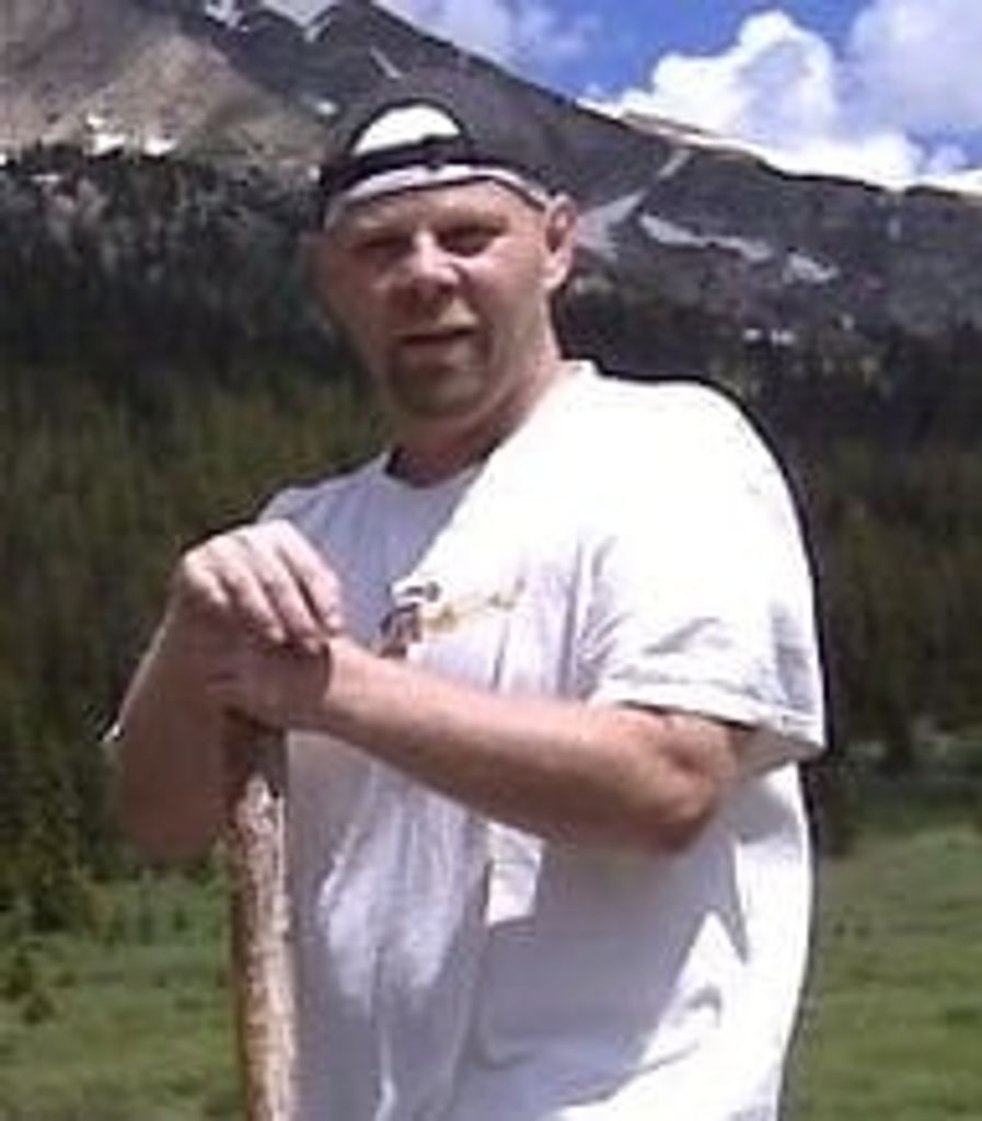 Robert James Dillon
