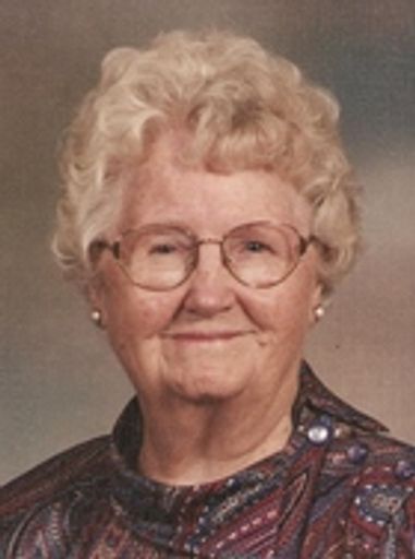 Irene (Thompson)  Bromiley Profile Photo