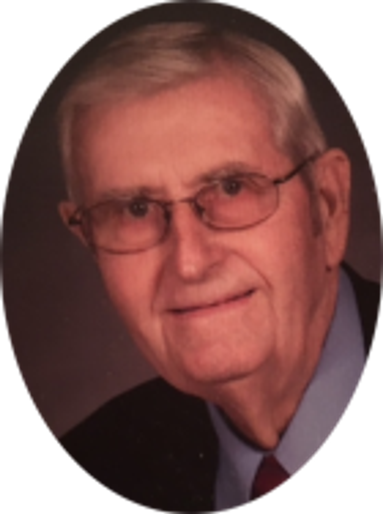 Kenneth  A Bransom