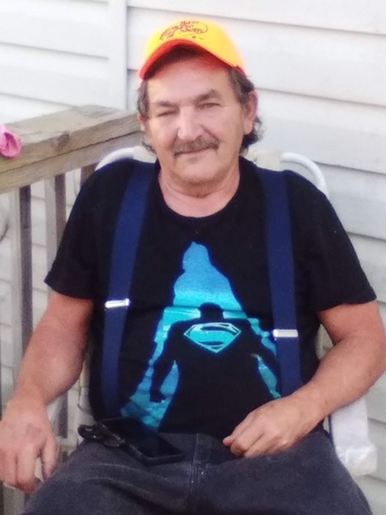 Nelson Wayne Schofield