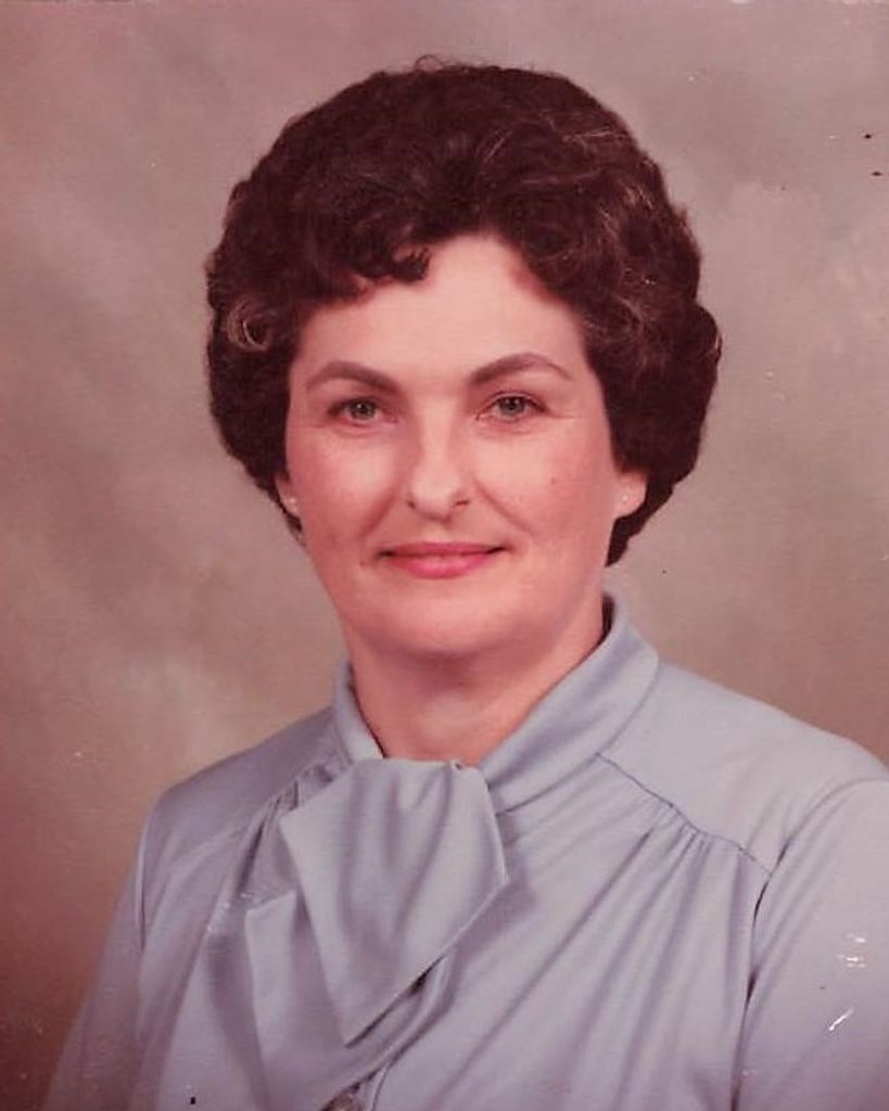 Lillian Simmons Riddle