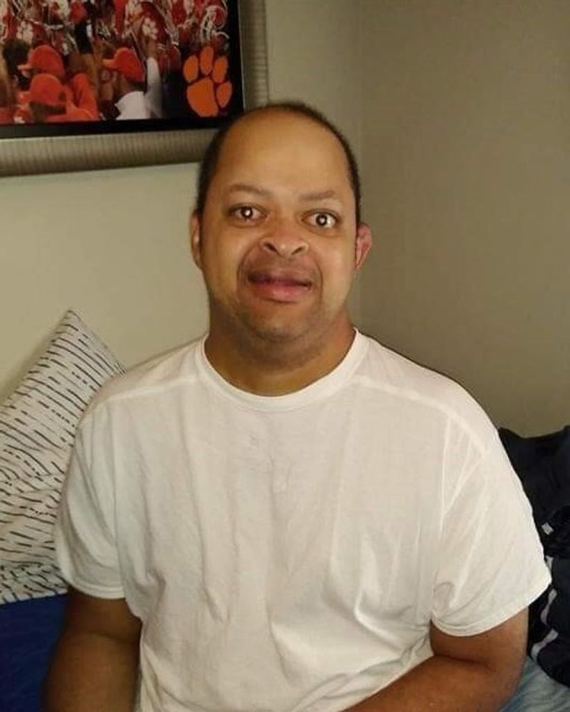 Mr. Billy Pickens