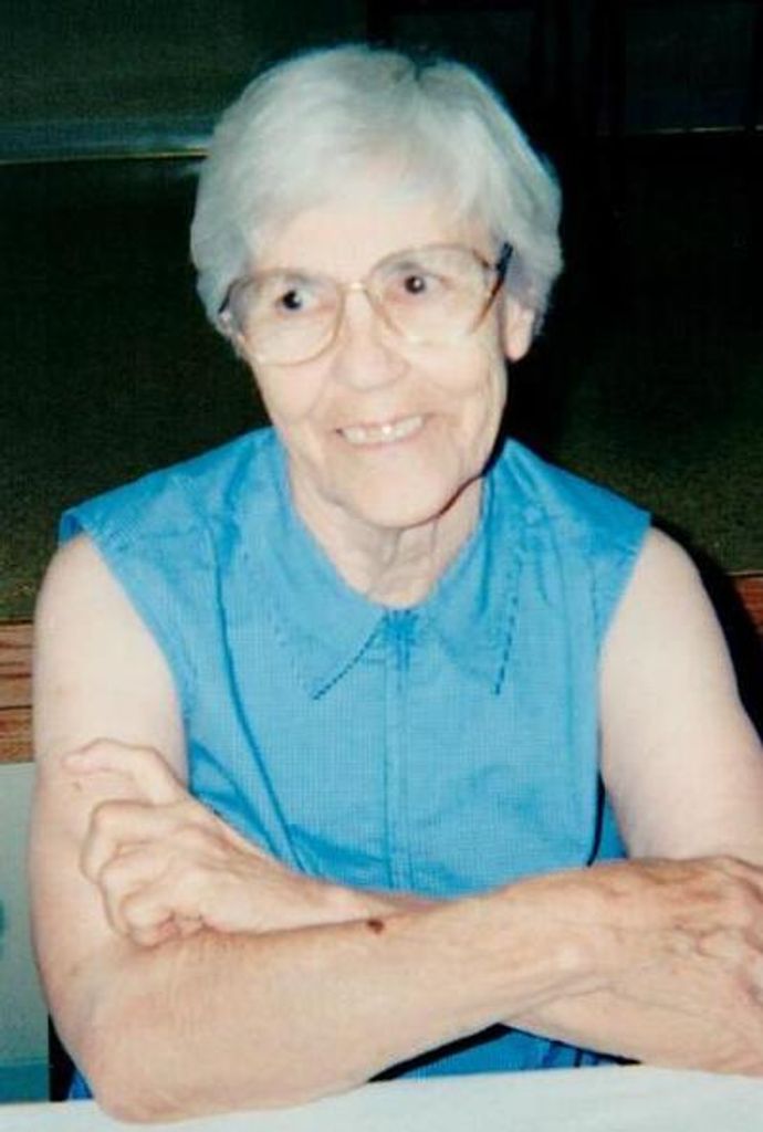 Ruby Bozeman Profile Photo
