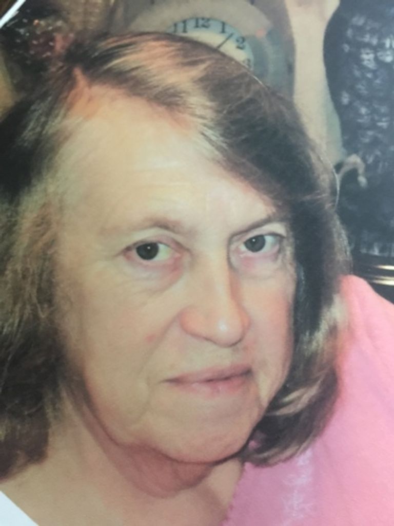 Jacquelyn Kay Holdwick