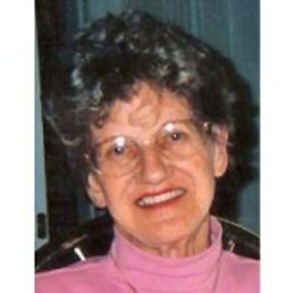 Harriet E. Hudak