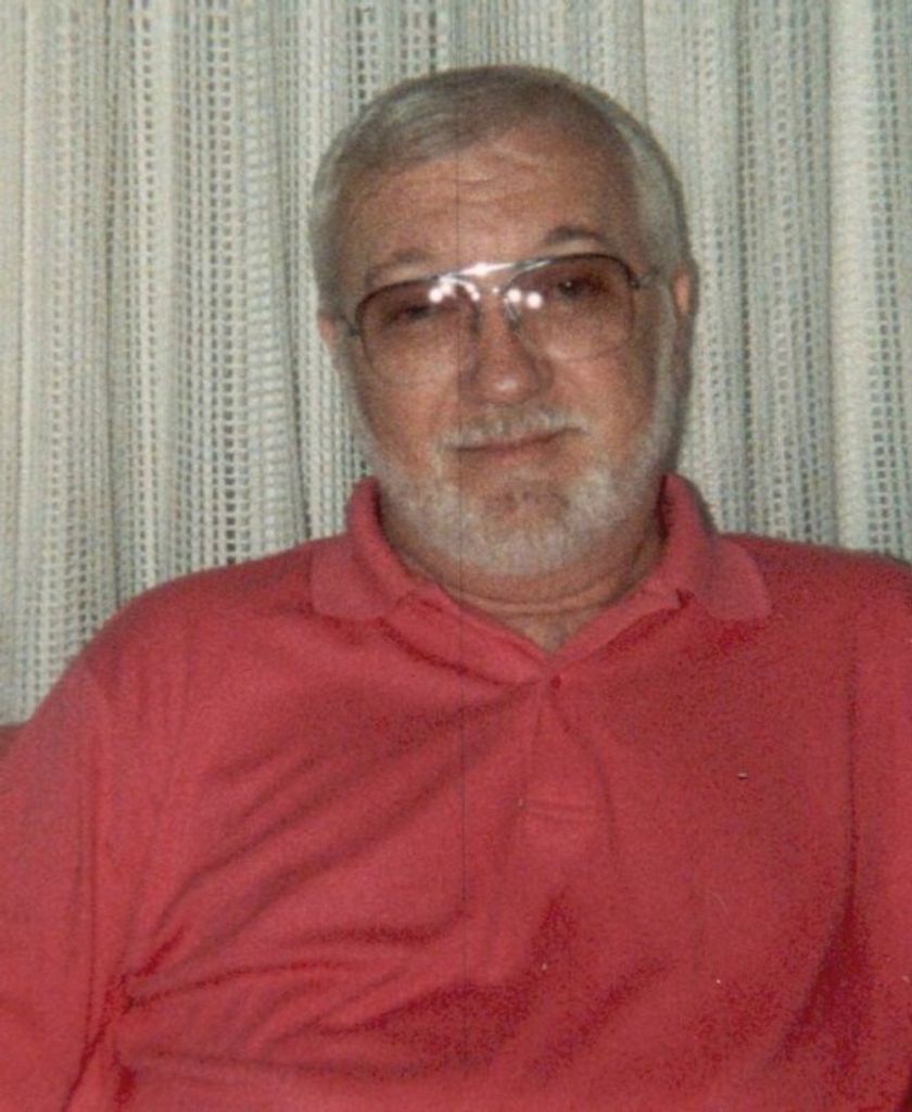 Donald Lee Morris