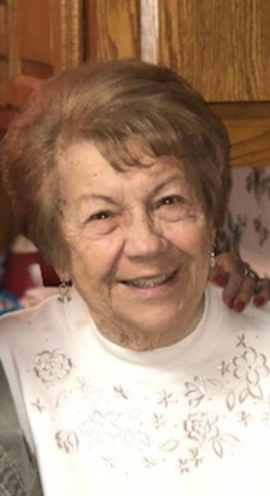 Mary Lou Heatwole Profile Photo