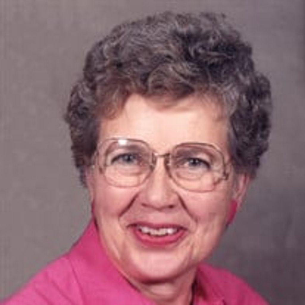Patricia Putnam