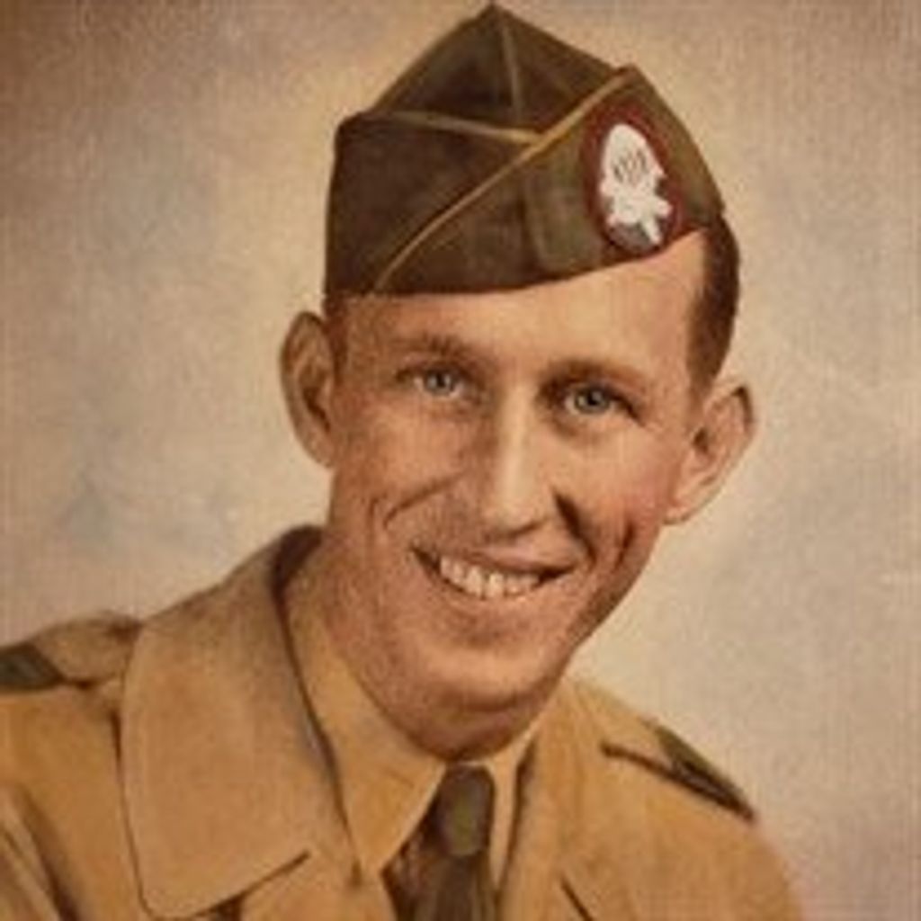 Bernard  E. Bentfeld