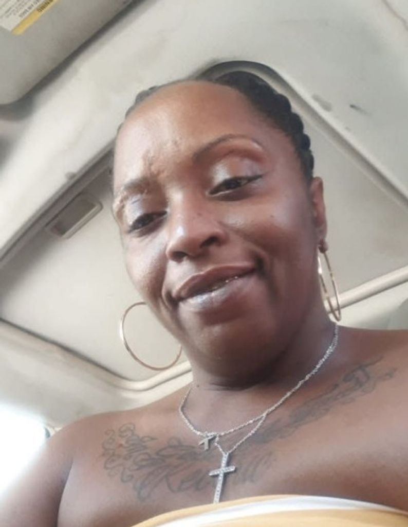 Ayuna E. Hubert Profile Photo
