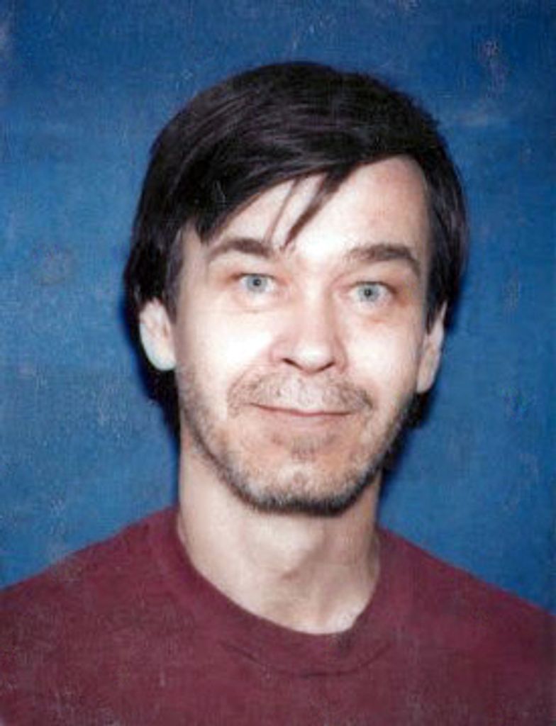 Craig Ross Dorman Profile Photo