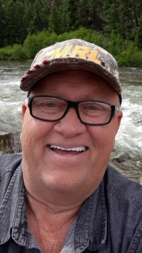 Gary Calvin Profile Photo