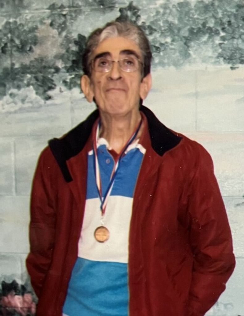 Bruce Allan Tribke