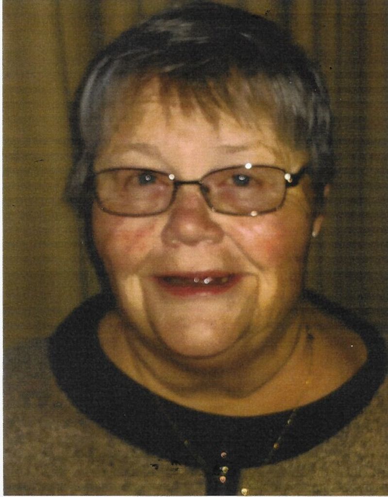 Diana Marie Mayer Profile Photo