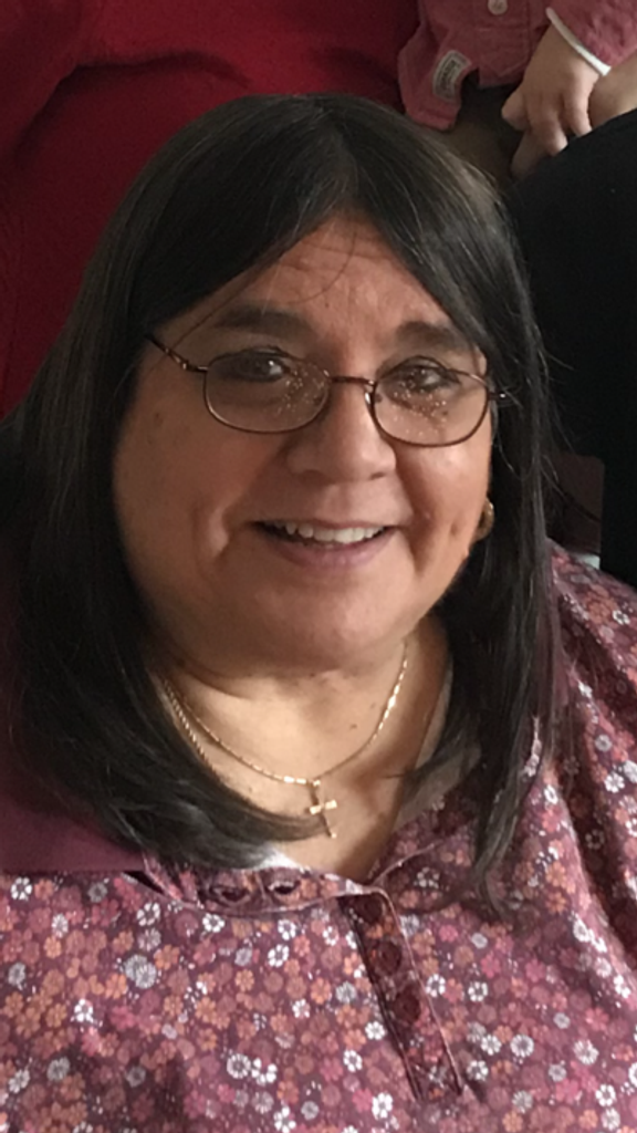 Carolyn R. Terefenko
